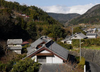 豊かな農村 豊かな農村