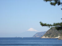富士山 富士山