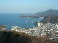 牛原山 牛原山