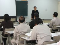 認知症サポーター養成講座 認知症サポーター養成講座