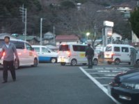 青色パトロール 青色パトロール