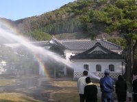 防火訓練 防火訓練