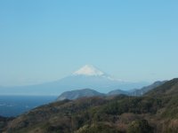 富士山