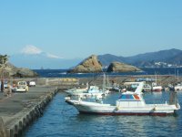 富士山 富士山