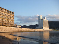 夕焼け 夕焼け