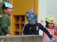 豆まき 豆まき