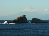 富士山