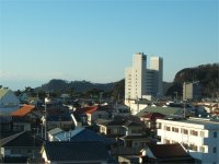 屋上 屋上