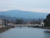 ときは大橋 ときは大橋