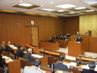 議会 議会