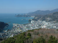 牛原山あじさいの丘 牛原山あじさいの丘