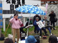 歌声のつどい 歌声のつどい