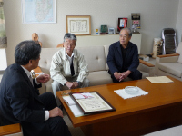 長八作品保存会 長八作品保存会