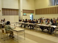 桜葉講習会 桜葉講習会