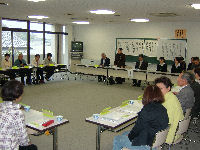 民生委員協議会 民生委員協議会