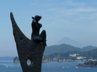 富士山 富士山