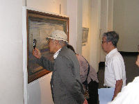 松崎町文化財保護審議会 松崎町文化財保護審議会