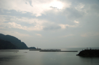 松崎海岸 松崎海岸