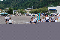 運動会 運動会