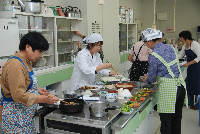 料理教室 料理教室
