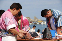 海賊料理まつり