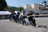 松崎町町民スポーツ大会