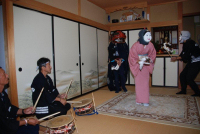 石部地区悪魔払い 石部地区悪魔払い