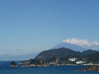 富士山 富士山