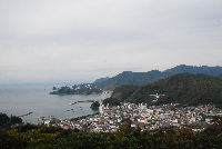 牛原山 牛原山