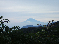 富士山 富士山