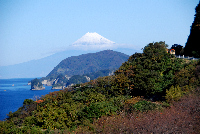 富士山