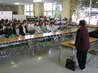 親学教室 親学教室