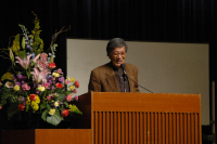 人権啓発講演会 人権啓発講演会