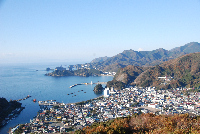 牛原山 牛原山