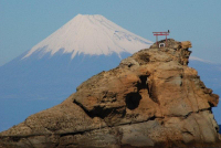 富士山