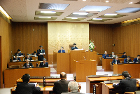 第4回定例会 第4回定例会