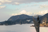 富士山 富士山