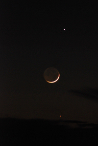 星空 星空