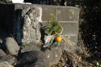 お地蔵さん お地蔵さん