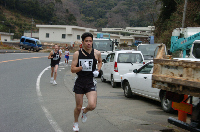 下田河津駅伝