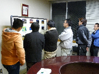ピカ展審査会 ピカ展審査会