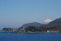 富士山