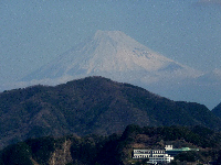 富士山