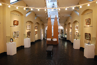美術館 美術館
