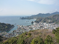 牛原山 牛原山
