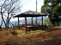 東屋 東屋