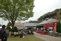 中川三聖まつり 中川三聖まつり