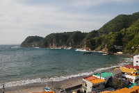 岩地海岸 岩地海岸
