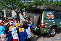バイオディーゼル車 バイオディーゼル車