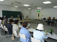 花の会総会 花の会総会